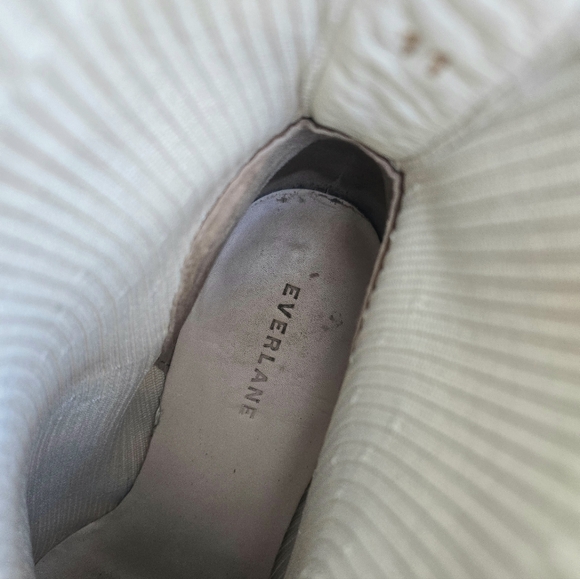 Everlane The Glove Boots - Picture 11 of 11